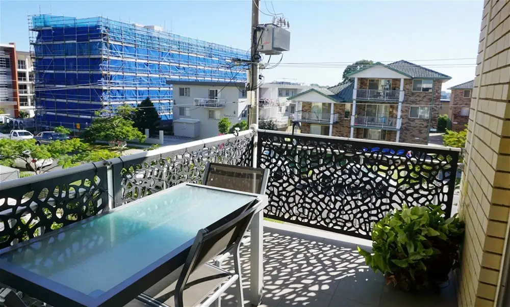 Main view of Homely unit listing, 5/9 McMaster Street, Nundah QLD 4012