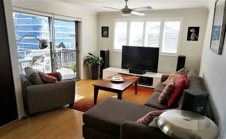 Second view of Homely unit listing, 5/9 McMaster Street, Nundah QLD 4012