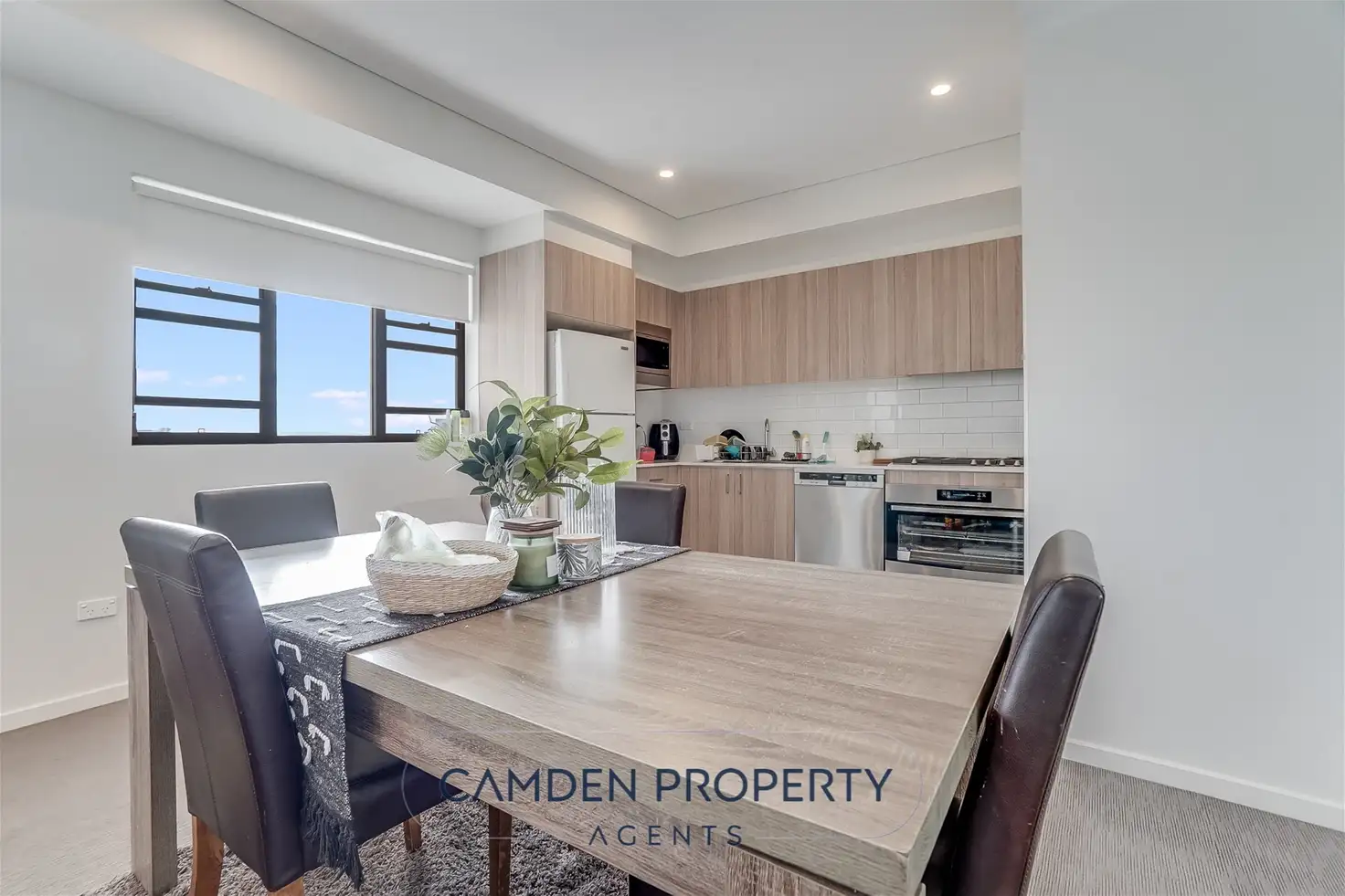 Main view of Homely apartment listing, 304/164 Great Western Highway, Westmead NSW 2145