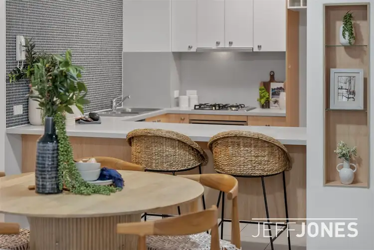20/11 Kitchener Street, Coorparoo QLD 4151