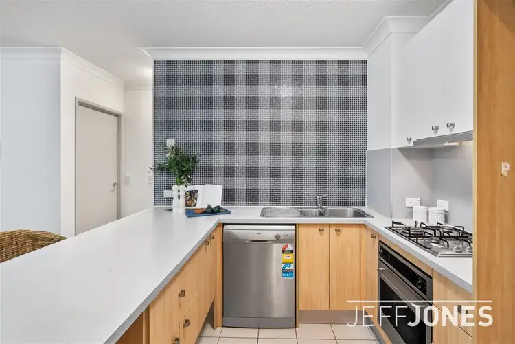 Third view of Homely apartment listing, 20/11 Kitchener Street, Coorparoo QLD 4151