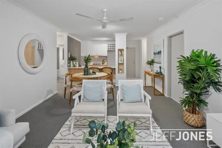 Fourth view of Homely apartment listing, 20/11 Kitchener Street, Coorparoo QLD 4151