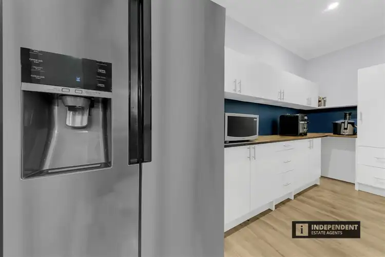 Seventh view of Homely house listing, 78 Jester drive, Cobblebank VIC 3338