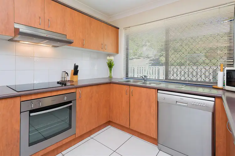 Third view of Homely townhouse listing, 25/13 Hervey Street, Pacific Pines QLD 4211