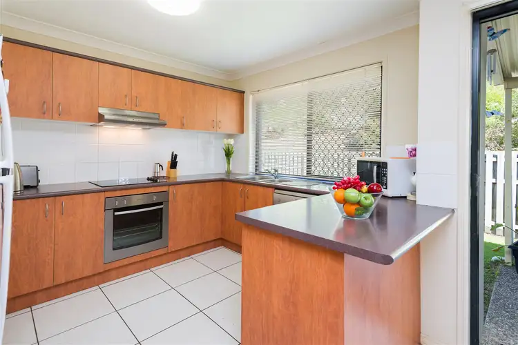 Fourth view of Homely townhouse listing, 25/13 Hervey Street, Pacific Pines QLD 4211