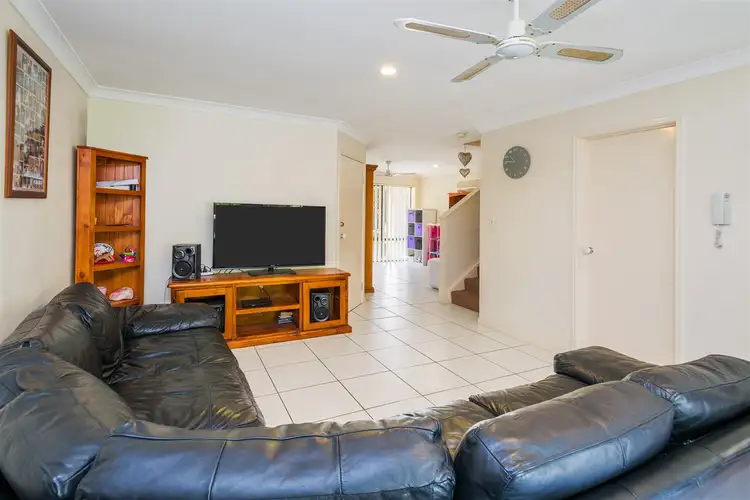 Fifth view of Homely townhouse listing, 25/13 Hervey Street, Pacific Pines QLD 4211