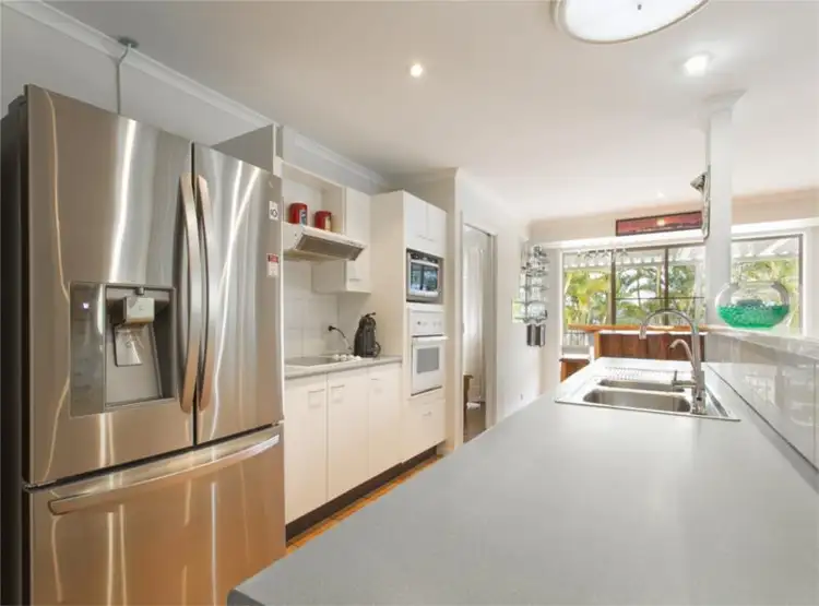 Third view of Homely house listing, 93 Rue Montaigne, Petrie QLD 4502