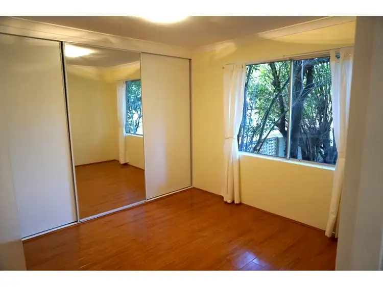 Third view of Homely apartment listing, 1/16 Cecil Street, Ashfield NSW 2131