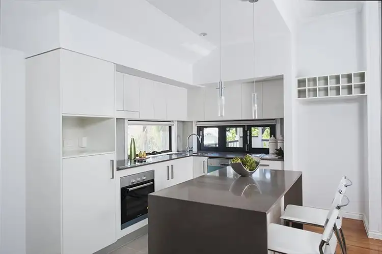 Fourth view of Homely house listing, 47 Macaulay Street, Coorparoo QLD 4151