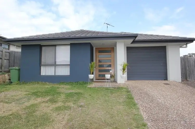 14 Saltram Avenue, Holmview QLD 4207