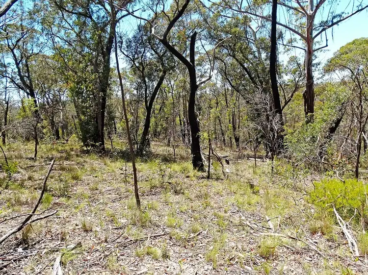 Fourth view of Homely land listing, 17 Chatsworth Road, Mount Victoria NSW 2786