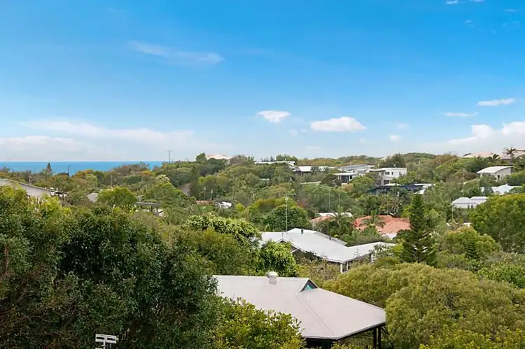 Second view of Homely house listing, 11 Seafarer Court, Castaways Beach QLD 4567