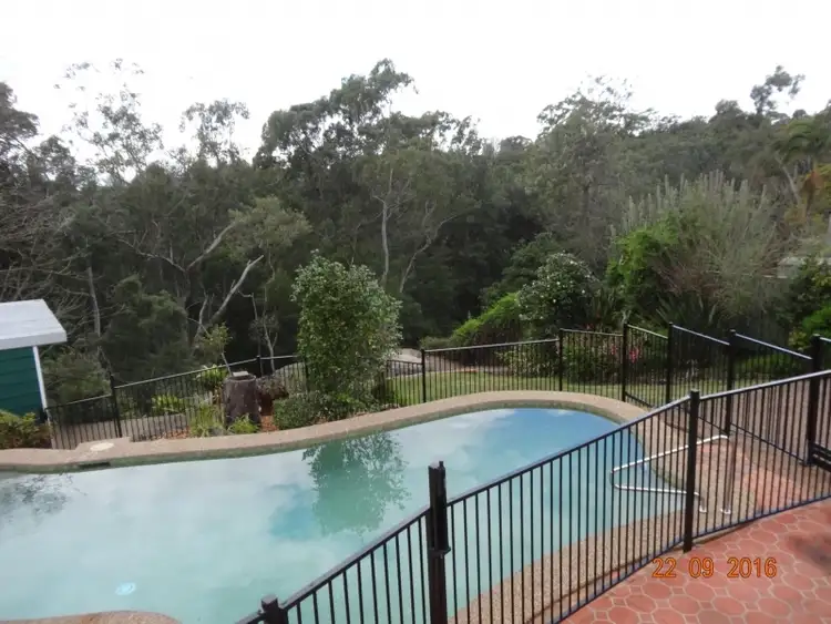 Second view of Homely house listing, 27 Terrymont Road, Warrimoo NSW 2774