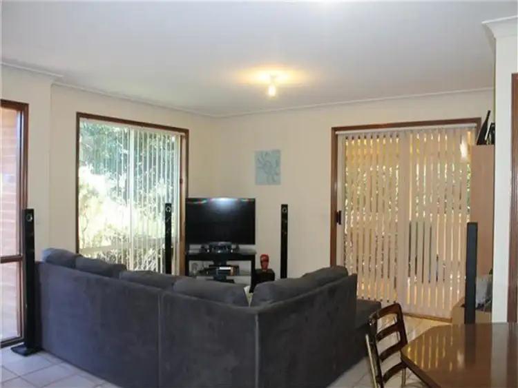 Third view of Homely villa listing, 3/159 Beach Road, Sunshine Bay NSW 2536