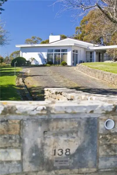 Main view of Homely house listing, 138 Punchbowl Road, Newstead TAS 7250