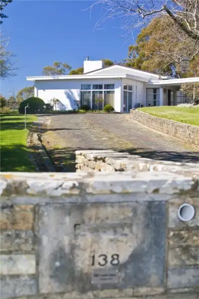 Main view of Homely house listing, 138 Punchbowl Road, Newstead TAS 7250