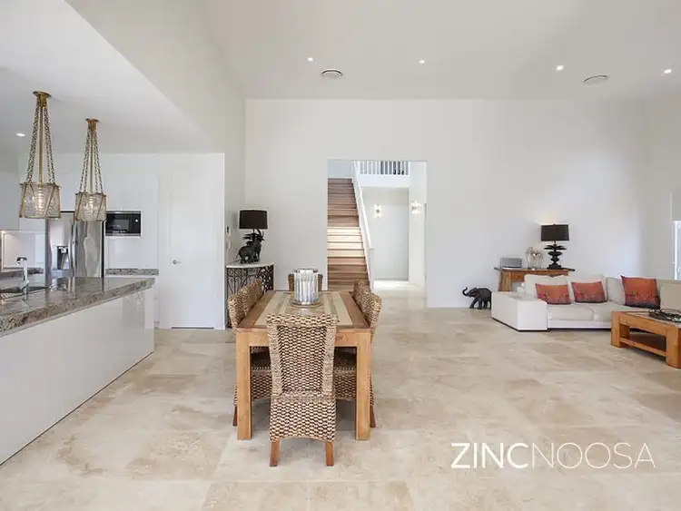 Fifth view of Homely house listing, 38 Elizabeth Street, Noosaville QLD 4566