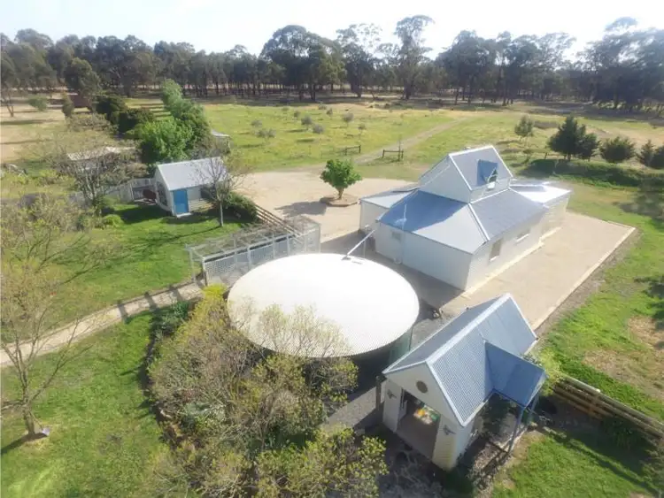 Seventh view of Homely rural property listing, 382 Goulburn Valley Highway, Seymour VIC 3660
