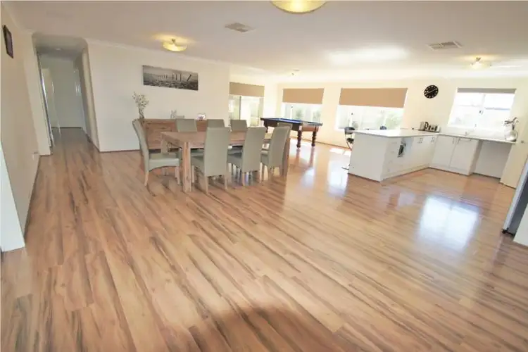 Sixth view of Homely house listing, 4 Ashendon Boulevard, Hammond Park WA 6164