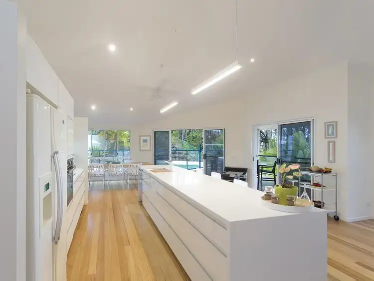 Sixth view of Homely house listing, 369 DUKE ROAD, Doonan QLD 4562