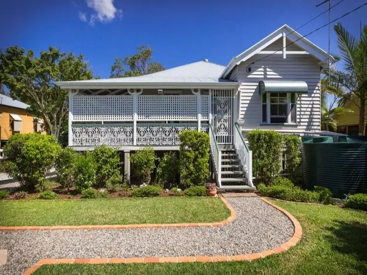 Main view of Homely house listing, 103 Hassall St, Corinda QLD 4075