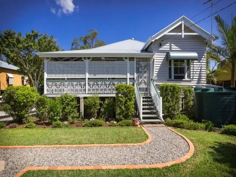 Main view of Homely house listing, 103 Hassall St, Corinda QLD 4075