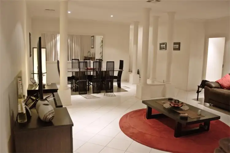 Fourth view of Homely house listing, 6 Creek Rise, Walkley Heights SA 5098