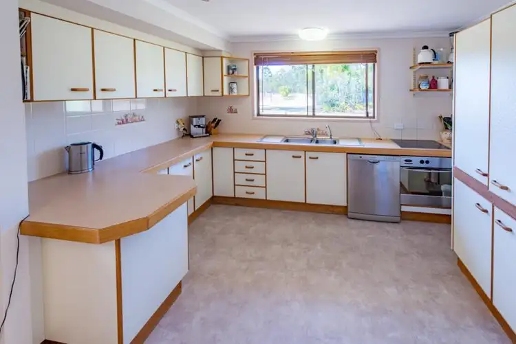 Seventh view of Homely rural property listing, 17 Royans Road, Maroondan QLD 4671