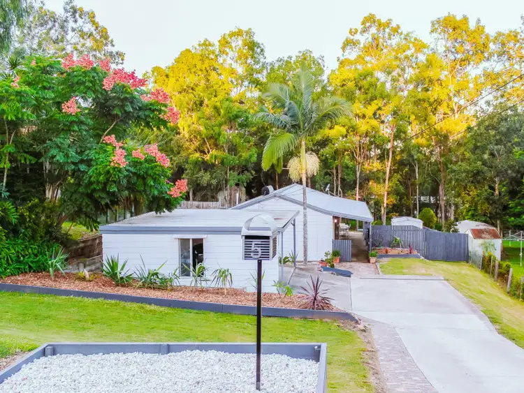 5 Mclean Street, Redbank Plains QLD 4301