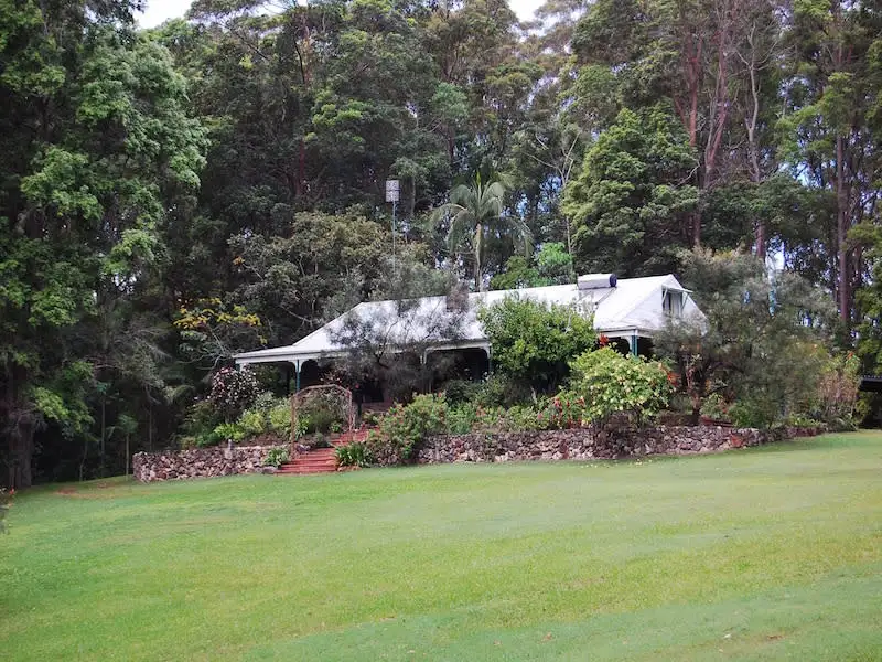 Main view of Homely house listing, 1310 EUMUNDI NOOSA ROAD, Verrierdale QLD 4562