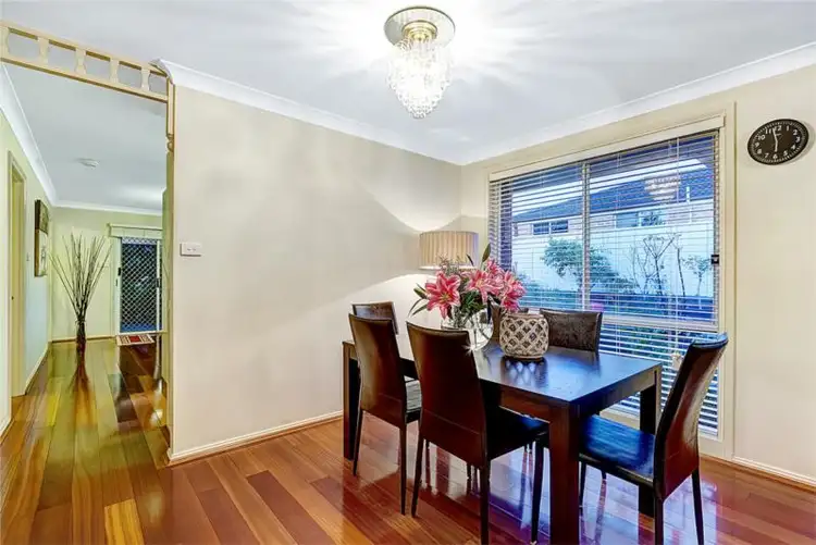 Sixth view of Homely house listing, 39 Kieren Drive, Blacktown NSW 2148