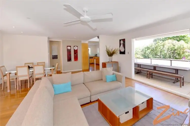 Third view of Homely house listing, 135 Lorikeet Drive, Peregian Beach QLD 4573