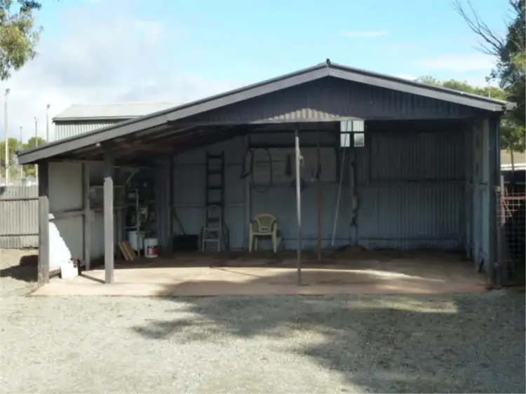 Sixth view of Homely house listing, 61 Government Road, Spalding SA 5454