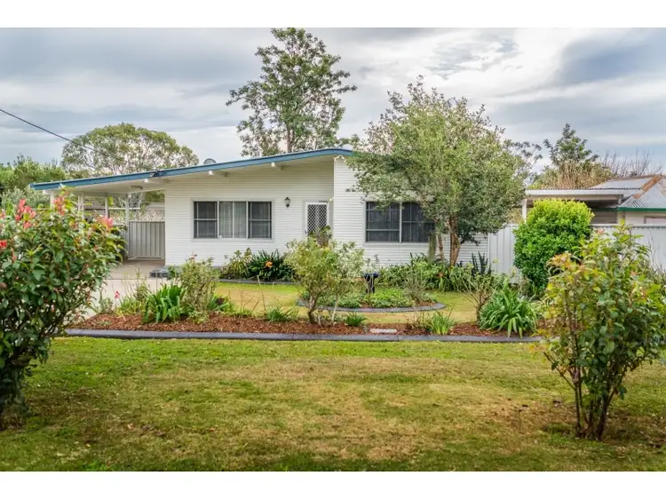 Second view of Homely house listing, 1 Burri Street, Taree NSW 2430