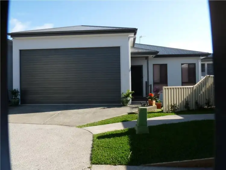 Third view of Homely house listing, 41/23 Macadamia Drive, Maleny QLD 4552