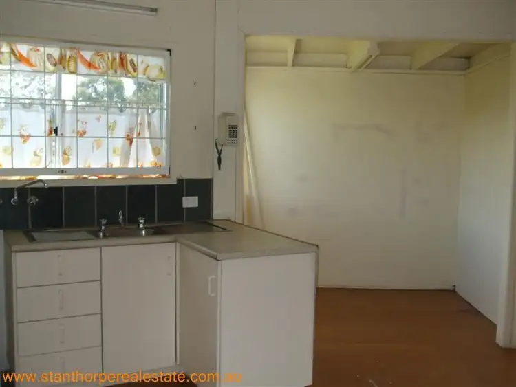 Fifth view of Homely house listing, 46 Tenterfield Street, Wallangarra QLD 4383