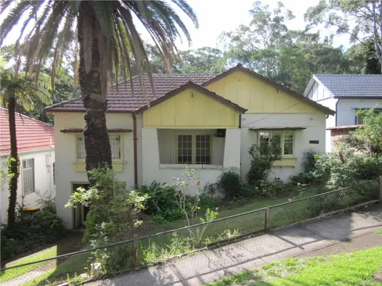 34 View Street, Chatswood NSW 2067