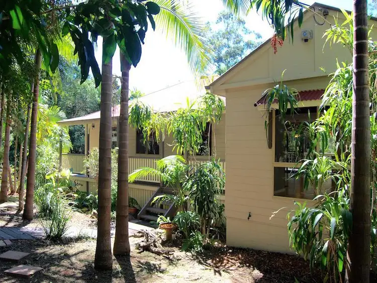Second view of Homely house listing, 55 Templeton Way, Doonan QLD 4562