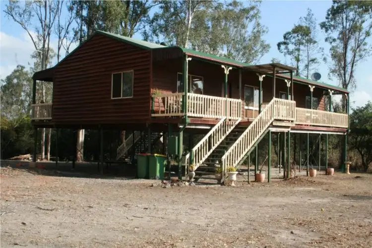 Second view of Homely house listing, 158 Backwater Road, Greenbank QLD 4124