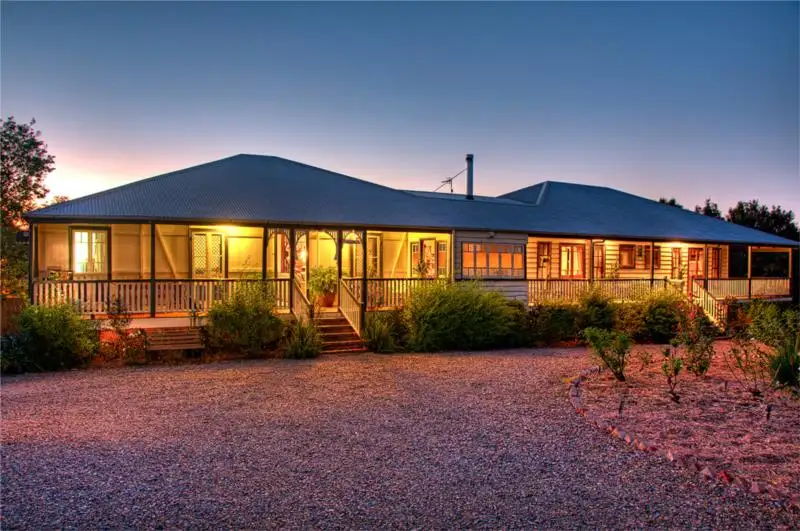 Main view of Homely house listing, 1 Sale Street, Eumundi QLD 4562