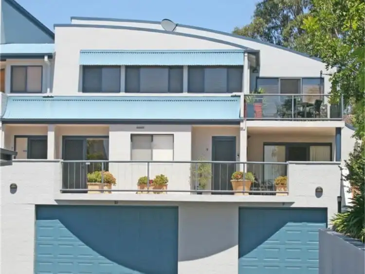 Second view of Homely unit listing, 10/216 Beach Road, Batehaven NSW 2536