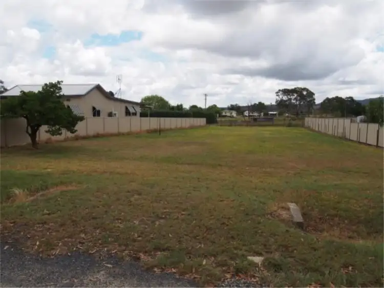 Fifth view of Homely land listing, 40 Border Street, Wallangarra QLD 4383
