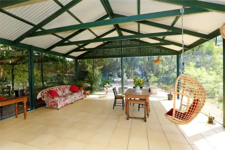 Fourth view of Homely house listing, 21 Woorabinda Drive, Stirling SA 5152