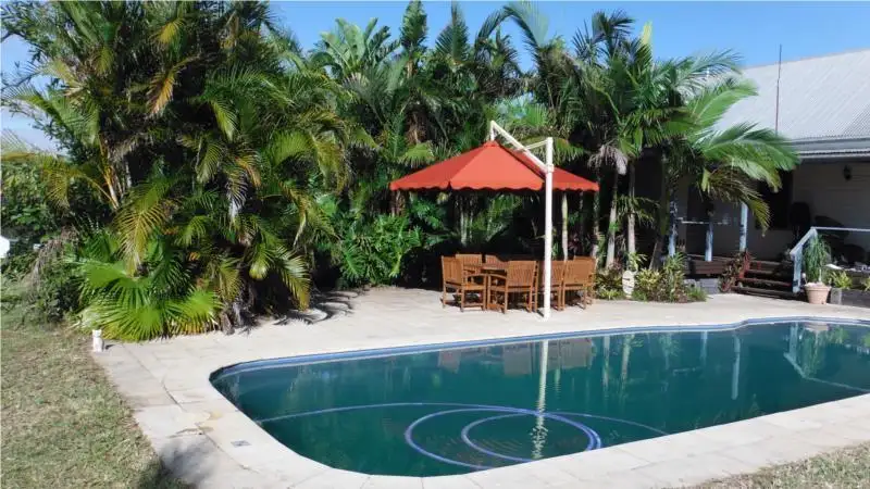 Main view of Homely house listing, 2285 Lismore Kyogle Road, Bentley NSW 2480