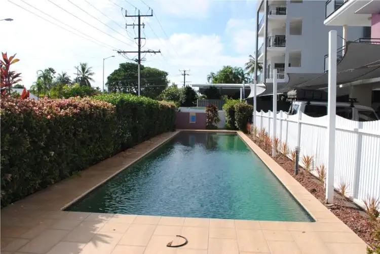 Second view of Homely apartment listing, 18/1 Mauna Loa Street, Darwin NT 800