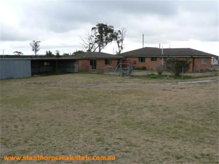 Fifth view of Homely house listing, 3366 Amiens Road, Thulimbah via, Stanthorpe QLD 4380