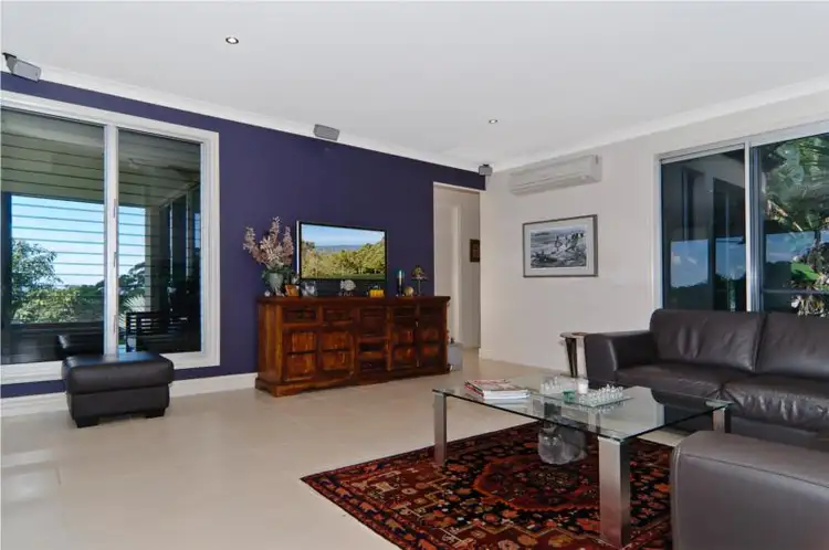 Fifth view of Homely house listing, 45 Remington Shute Road, Montville QLD 4560