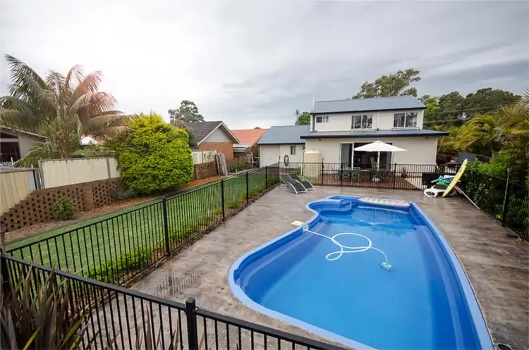 Fourth view of Homely house listing, 10 Sirius Street, St Huberts Island NSW 2257
