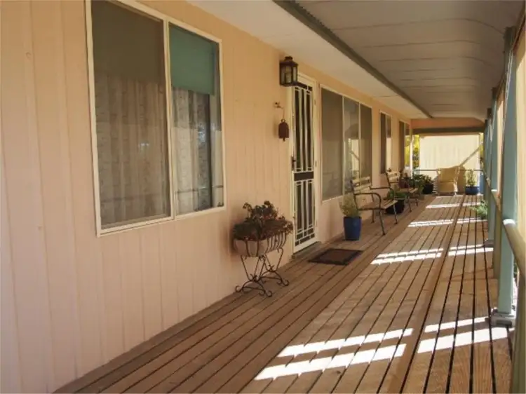 Fourth view of Homely house listing, 5 Borgas Street, Booleroo Centre SA 5482