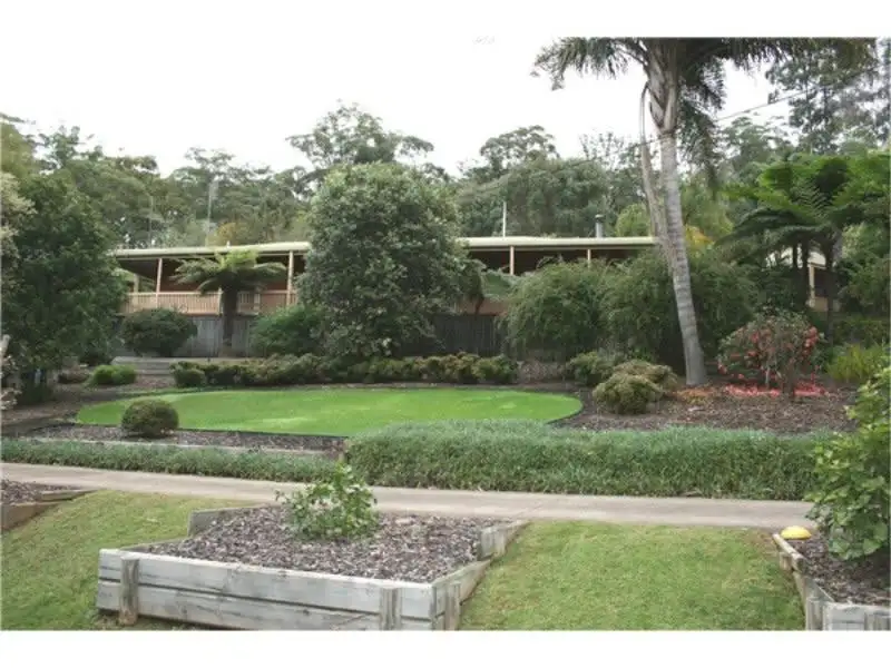 Main view of Homely house listing, 4 Figtree Close, Surf Beach NSW 2536